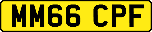 MM66CPF