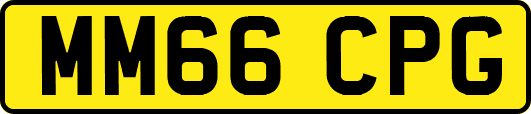 MM66CPG