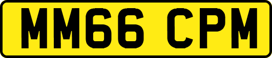 MM66CPM