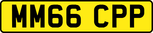 MM66CPP
