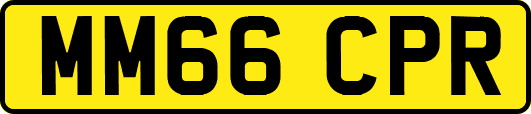 MM66CPR