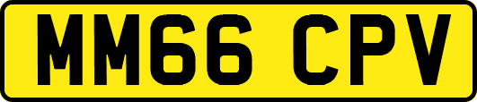 MM66CPV