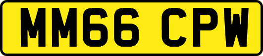 MM66CPW
