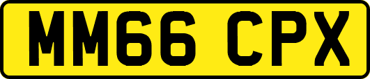 MM66CPX