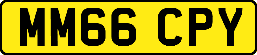 MM66CPY