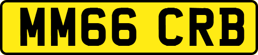 MM66CRB