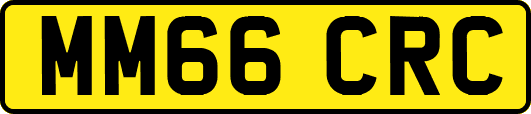 MM66CRC