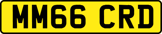 MM66CRD