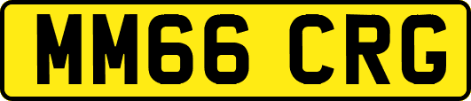 MM66CRG