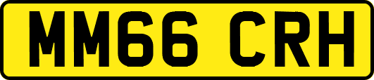 MM66CRH