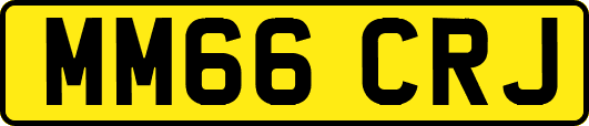 MM66CRJ