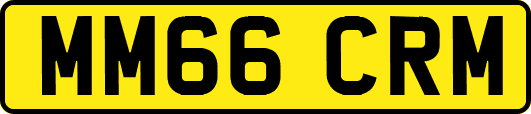 MM66CRM