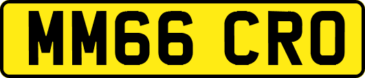 MM66CRO