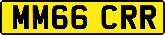 MM66CRR