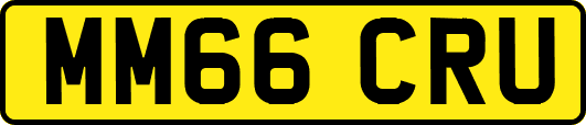 MM66CRU