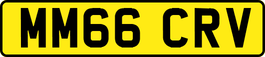 MM66CRV