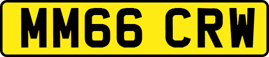 MM66CRW