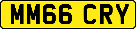 MM66CRY
