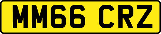 MM66CRZ