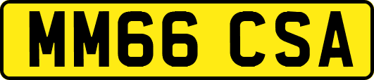 MM66CSA
