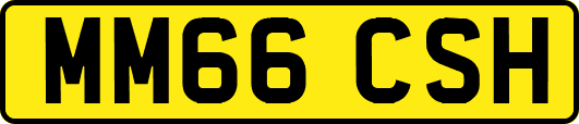 MM66CSH