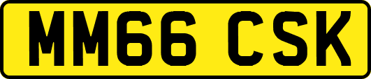 MM66CSK