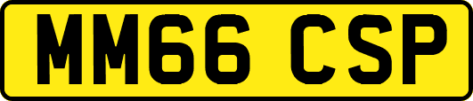MM66CSP