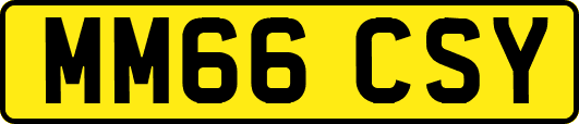 MM66CSY