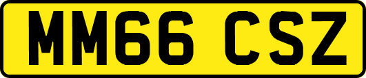 MM66CSZ