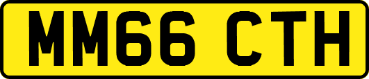 MM66CTH