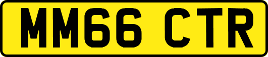 MM66CTR