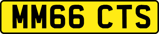 MM66CTS