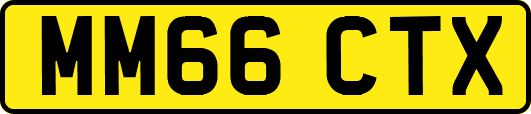 MM66CTX