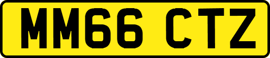 MM66CTZ
