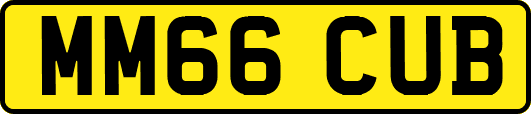 MM66CUB