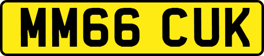 MM66CUK
