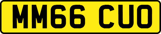 MM66CUO