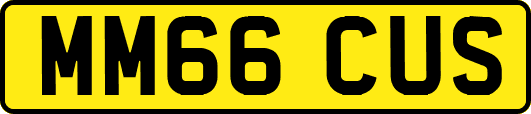 MM66CUS