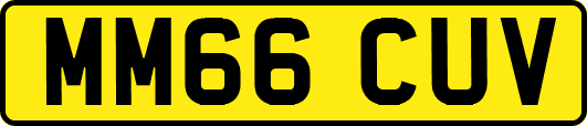MM66CUV