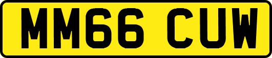 MM66CUW