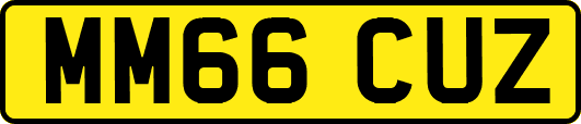 MM66CUZ