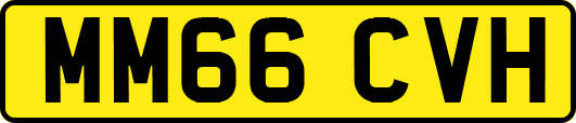 MM66CVH