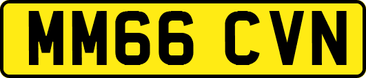 MM66CVN