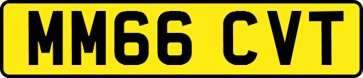 MM66CVT