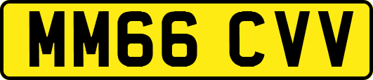 MM66CVV