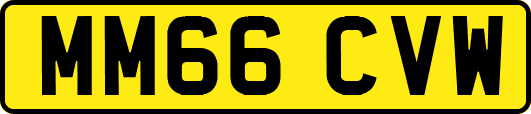 MM66CVW