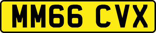 MM66CVX