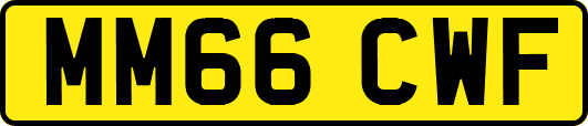 MM66CWF