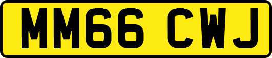 MM66CWJ