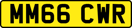 MM66CWR